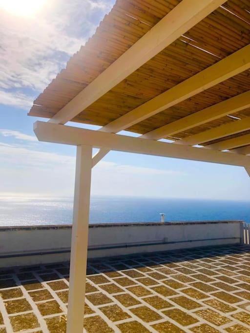 Casa Alba Castro Salento别墅 外观 照片