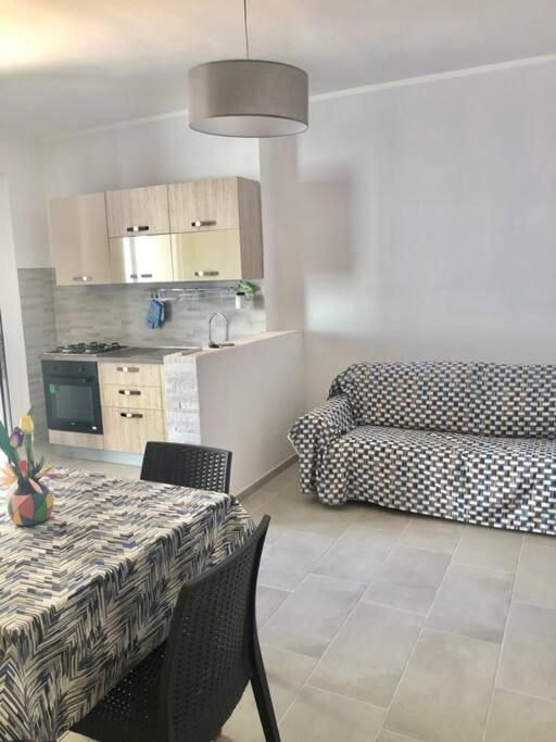 Casa Alba Castro Salento别墅 外观 照片
