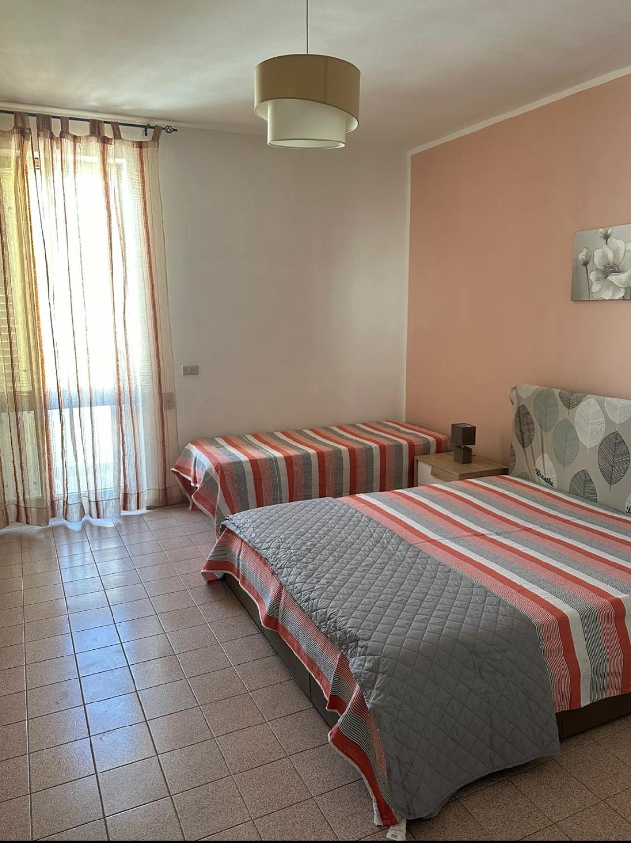 Casa Alba Castro Salento别墅 外观 照片