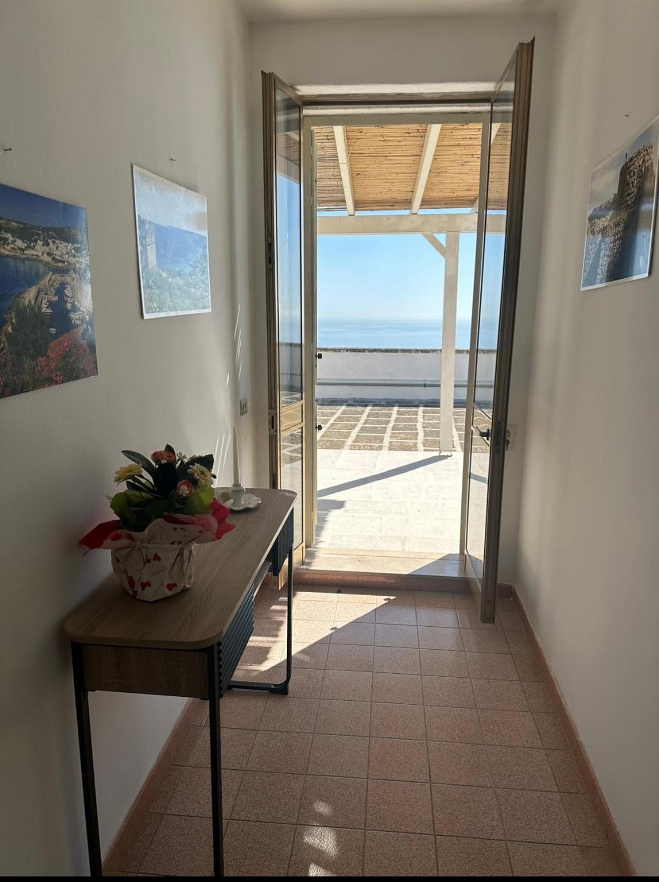 Casa Alba Castro Salento别墅 外观 照片